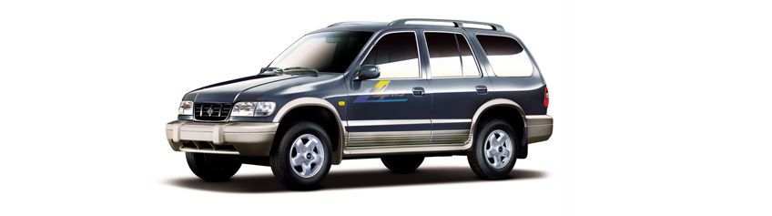 Замена переднего тормозного шланга Kia Sportage 1 2.0 95 л.с. 1995-2001