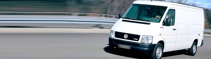 Специализированный автосервис Volkswagen LT (2Dx)